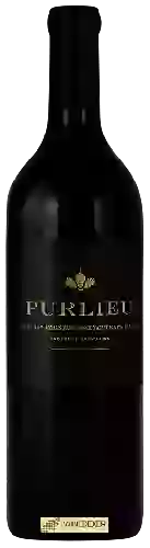 Wijnmakerij Purlieu - Sugarloaf Mountain Vineyard Cabernet Sauvignon