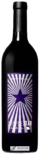 Wijnmakerij Purple Star - Cabernet Sauvignon