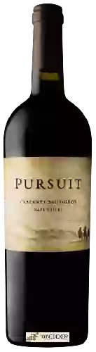 Wijnmakerij Pursuit - Cabernet Sauvignon