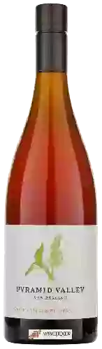 Wijnmakerij Pyramid Valley Vineyards - Orange