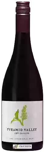 Wijnmakerij Pyramid Valley Vineyards - Pinot Noir