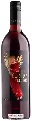 Wijnmakerij Quady - Electra Red (California Moscato)