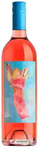 Wijnmakerij Quady - Electra Rosé (California Moscato)
