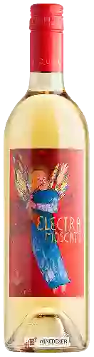 Wijnmakerij Quady - Electra White (California Moscato)