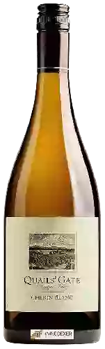 Wijnmakerij Quails' Gate - Chenin Blanc