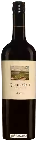 Wijnmakerij Quails' Gate - Merlot