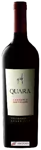 Wijnmakerij Quara - Cabernet Sauvignon