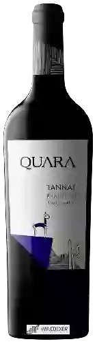 Wijnmakerij Quara - Tannat