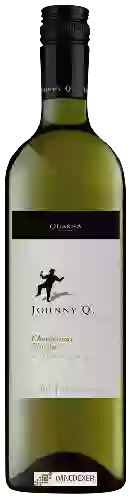 Wijnmakerij Quarisa - Johnny Q Chardonnay - Viognier