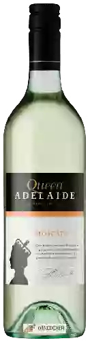 Wijnmakerij Queen Adelaide - Moscato