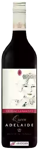 Wijnmakerij Queen Adelaide - Shiraz - Cabernet