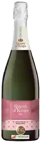 Wijnmakerij Queen of Kings - Monastrell Blanc de Noir