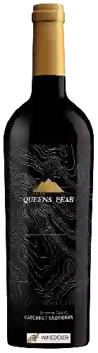 Wijnmakerij Queens Peak - Cabernet Sauvignon