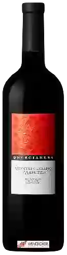 Wijnmakerij Quercianera - Montepulciano d'Abruzzo