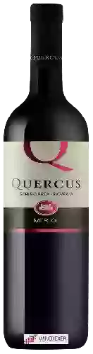 Wijnmakerij Quercus - Merlot