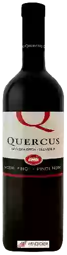 Wijnmakerij Quercus - Modri Pinot (Pinot Noir)