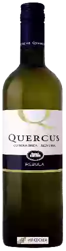 Wijnmakerij Quercus - Rebula