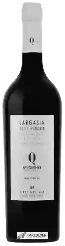 Wijnmakerij Quignones - Largasia Petit Verdot