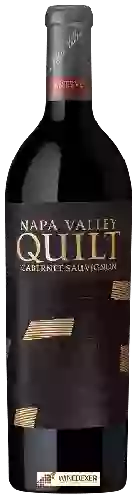 Wijnmakerij Quilt - Reserve Cabernet Sauvignon