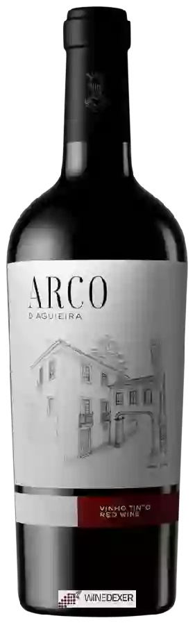 Wijnmakerij Quinta D Aguiera - Arco d’Aguieira Tinto