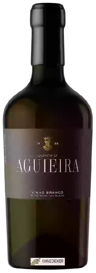 Wijnmakerij Quinta D Aguiera - Branco