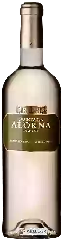 Wijnmakerij Quinta da Alorna - Branco