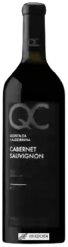 Wijnmakerij Quinta da Caldeirinha - Cabernet Sauvignon