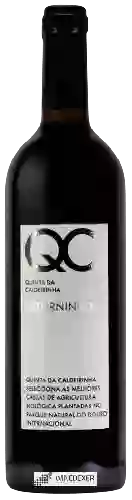 Wijnmakerij Quinta da Caldeirinha - Estorninho