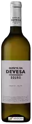 Wijnmakerij Quinta da Devesa - Branco