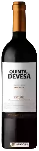 Wijnmakerij Quinta da Devesa - Vinhas Velhas Reserva Tinto