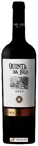 Wijnmakerij Quinta da Foz - Grande Reserva