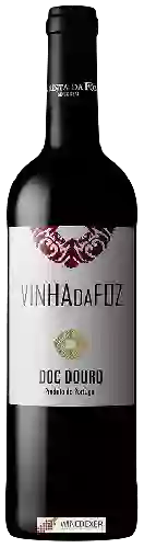 Wijnmakerij Quinta da Foz - Vinha da Foz  Tinto