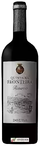 Wijnmakerij Quinta da Fronteira - Reserva