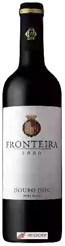 Wijnmakerij Quinta da Fronteira - Tinto