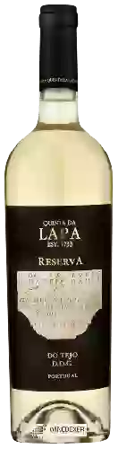 Wijnmakerij Quinta da Lapa - Reserva Branco