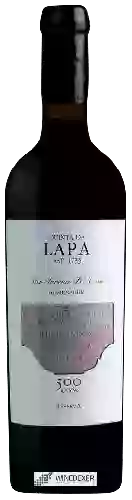 Wijnmakerij Quinta da Lapa - Santa Teresa d'Ávila Homenagem Reserva