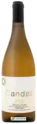 Wijnmakerij Quinta da Muradella - Candea Blanco