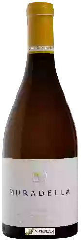 Wijnmakerij Quinta da Muradella - Monterrei Blanco