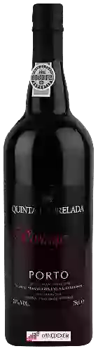 Wijnmakerij Quinta da Prelada - Vintage Porto
