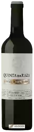 Wijnmakerij Quinta da Raza - Avesso - Alvarinho