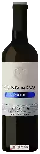 Wijnmakerij Quinta da Raza - Avesso