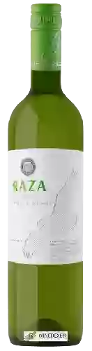 Wijnmakerij Quinta da Raza - Blanco