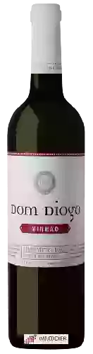 Wijnmakerij Quinta da Raza - Vinhão