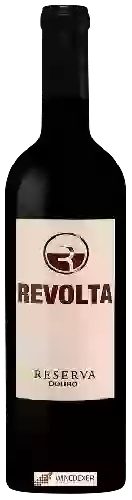 Wijnmakerij Quinta da Revolta - Reserva Tinto