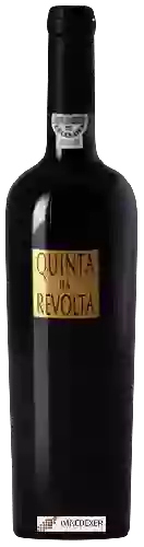 Wijnmakerij Quinta da Revolta - Vintage Port