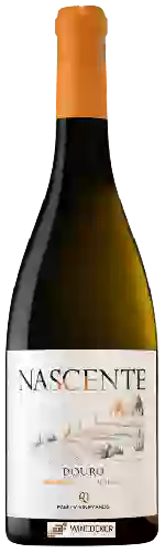 Wijnmakerij Quinta Da Roga Grande - Nascente Branco