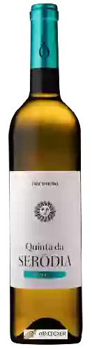 Wijnmakerij Quinta da Serôdia - Branco