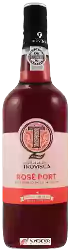 Wijnmakerij Quinta da Trovisca - Rosé Port