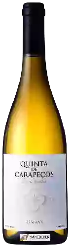 Wijnmakerij Quinta de Carapecos - Reserva Branco