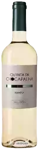 Wijnmakerij Quinta de Chocapalha - Arinto Branco